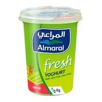 Almarai Low Fat Yoghurt 500g
