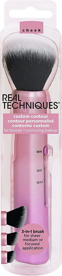 Real Techniques Custom Slide Makeup Brush (Contour)