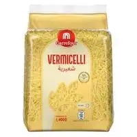 Carrefour Pasta Vermicelli 400 G