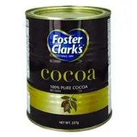 Foster Clark's Cocoa Powder 227g
