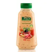 Mazola Chili Mayonnaise 340ml