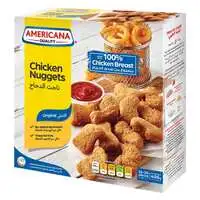 Americana Chicken Nuggets 400g