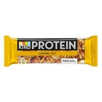 Be Kind Caramel Nut Protein Bar 50g