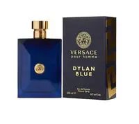 Versace Pour Homme Dylan Blue Perfume For Men 200ml