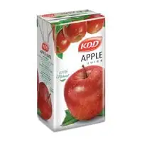 KDD Juice Apple 180ml