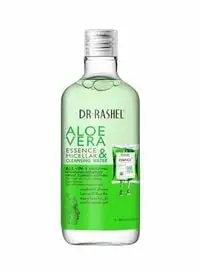 Dr. Rashel Aloe Vera Essence & Micellar Cleansing Water 300ml