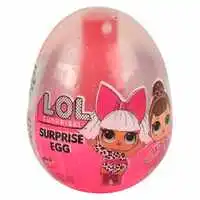 L.O.L Surprise! Egg Candy 16g