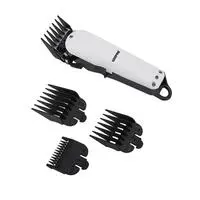 Geepas Rechargeable Professional Hair Clipper Gtr8710