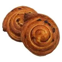 Raisin Roll X 5