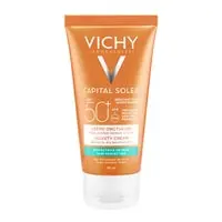 Vichy Capital Soleil SPF50+ Velvety Cream 50ml