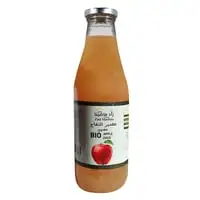 Zad Madina Bio Organic Apple Juice 750ml