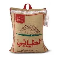 Al Taie Sella Basmati Rice 10kg