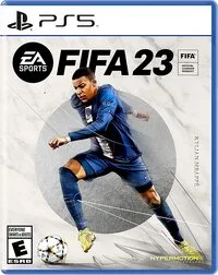 Fifa 23 - PlayStation 5 By Electronic Arts