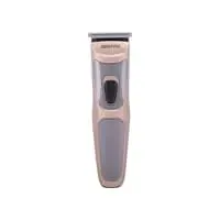 Geepas Cordless Trimmer, 45 Minutes Working, Rechargeable Hair Clipper Gtr56023