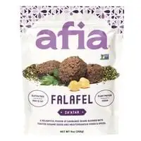 Afia - Falafal Zaatar Mix Regular