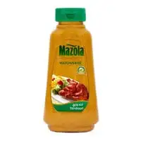 Mazola Tandoori Mayonnaise, 340ML