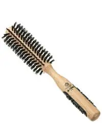 PF04 Large Radial Small Round Curling Brush
