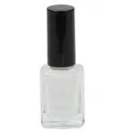 Jessica Long Lasting Nail Polish 02 White 12ml