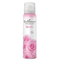 Enchanteur Romantic Perfumed Body Mist 75ml