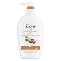 Dove Hand Wash Shea Butter Vanilla 250ml