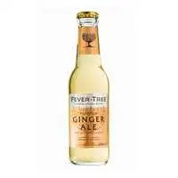 Fever Tree Premium Ginger Ale 200ml