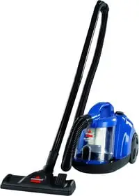 Bissell Electric Vacuum Cleaner 2L 1500.0W 8661K Blue/Black