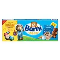 Barni milk Cake 150g + Activity Book