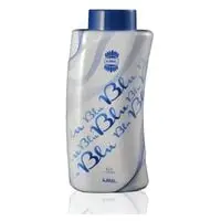 Ajmal Blu Perfumed Body Powder 100G