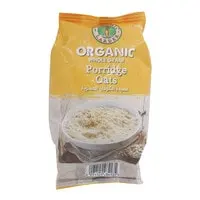 Larder Porridge Oats 500g (Organic)