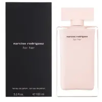 Narciso Rodriguez For Her De Perfume For Women 50 ml