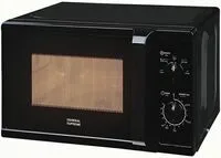 General Supreme 20 Litres 220 Volts Microwave With Easy Mechanical Control, GS M209B