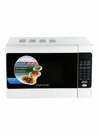 ALSAIF-ELEC Microwave Oven 700W 90510/20 White
