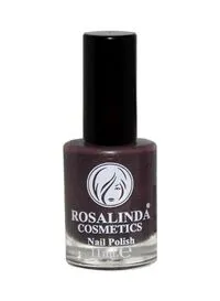 Rosalinda Nail Polish 31 Purple 11ml