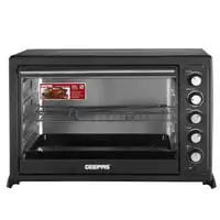 Geepas 75L Electric Oven 2800W Go4402N
