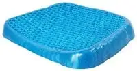 Generic Egg Sitter Support Cushion Gel Pad Interior Soft And Breathable Home Cushion Eggsitter Seat Cushion