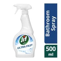 Jif bathroom cleaning spray 500 ml