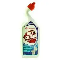 Carrefour toilet cleaner fresh 750 ml