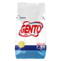 Gento Powder Original High Foam 7kg