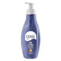 Gersy Antibacterial Man In Blue Face And Hand Wash 500ml