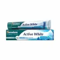 Himalaya Sparkling White Toothpaste White 100ml
