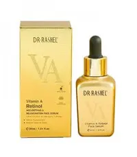 Dr. Rashel Vitamin A Retinol Age-Defying And Rejuvenation Face Serum 30ml