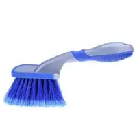 Dual Purpose Indoor And Vehicle Cleaning Brush 26cm With Durable Bristles
Generic