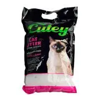 Cutey silicone crystals cat litter 1.6 kg