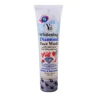 Yc whitening face wash diamond 100 ml