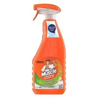 Mr Muscle 5 In 1 Purpose Cleaner 500ml