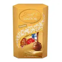 Lindt Lindor Chocolates 200g