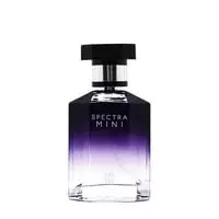 Spectra Mini EAU De Parfum No 272 For Unisex 25ml