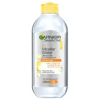 Garnier Micellar Water With Vitamin C 400ml