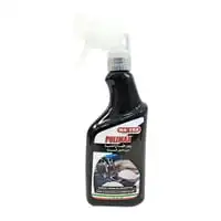 Generic Mafra Pulimax - Stain Remover For Car Interiors Vehicle Interior Cleaner (500 ml)