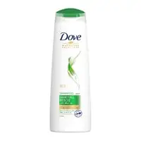 Dove Nutritive Solutions Hair Fall Rescue Shampoo White 400ml